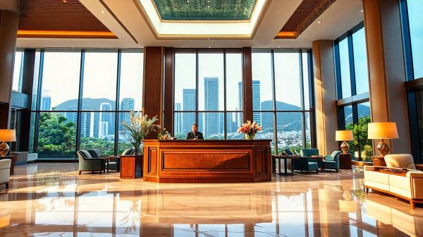 Les avantages révolutionnaires de la conciergerie Airbnb pour les hôtes